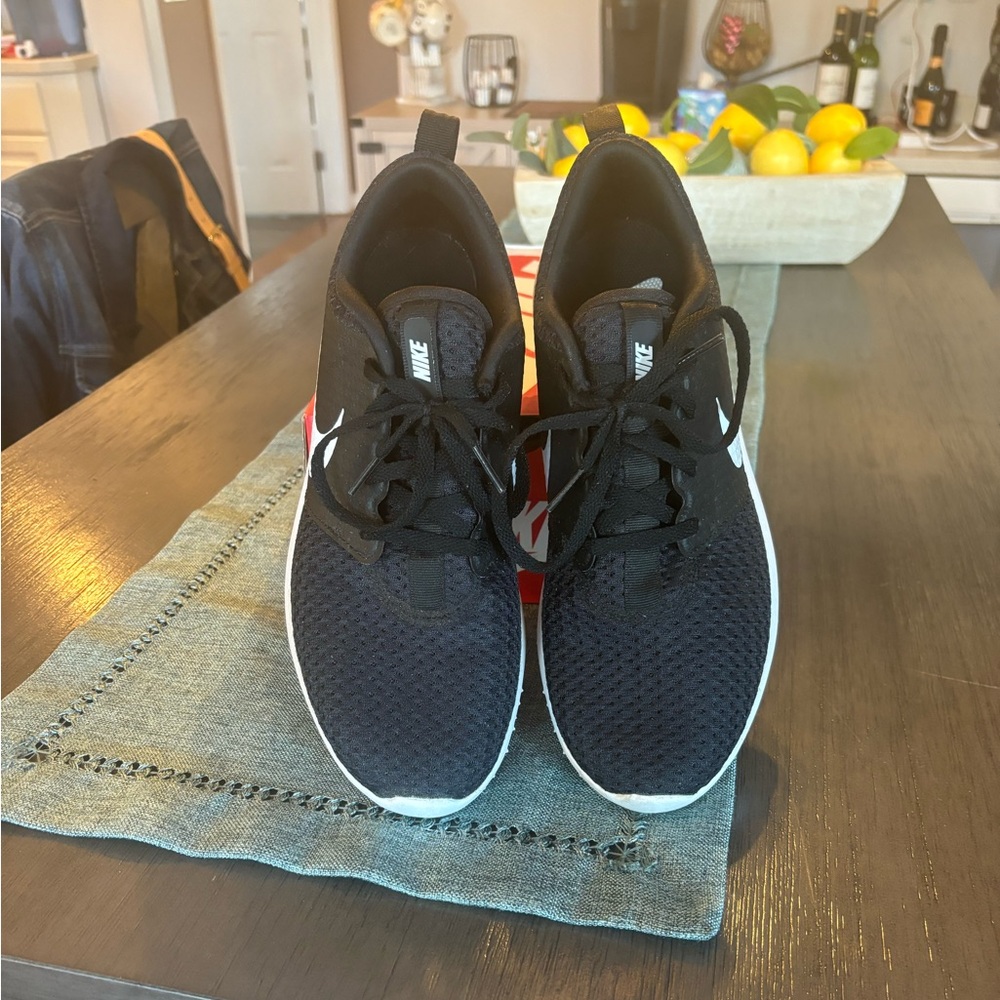 Men’s Nike Golf Shoes